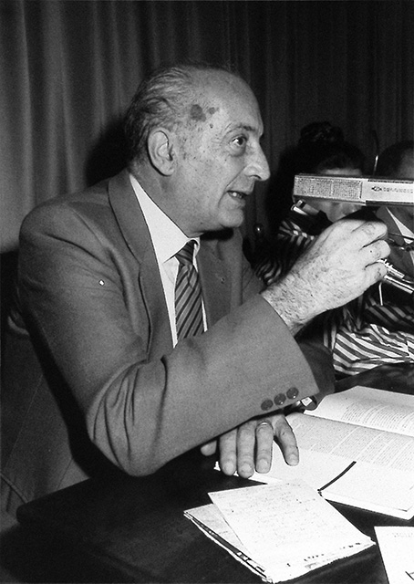 Al Circolo della stampa, all'interno della rassegna cinematografica